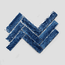 Lava Herringbone Azurite.png