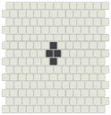 Gatsby Field - 3/4&quot; square broken joint