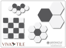 [XKSMCP11] Classic Series Sample Card